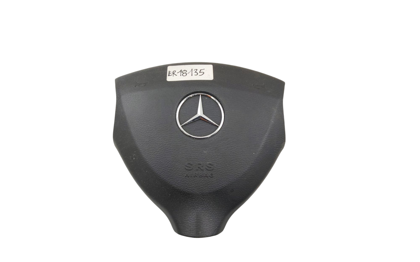 Airbag Lato Guida MERCEDES CLASSE A W169 Benzina Diesel