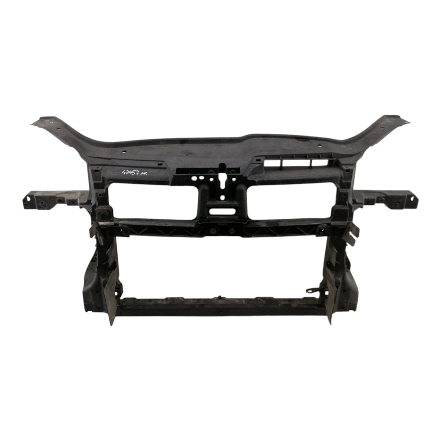Rivestimento Frontale Anteriore VOLKSWAGEN GOLF 5 Serie VARIANT 1.9 TDi