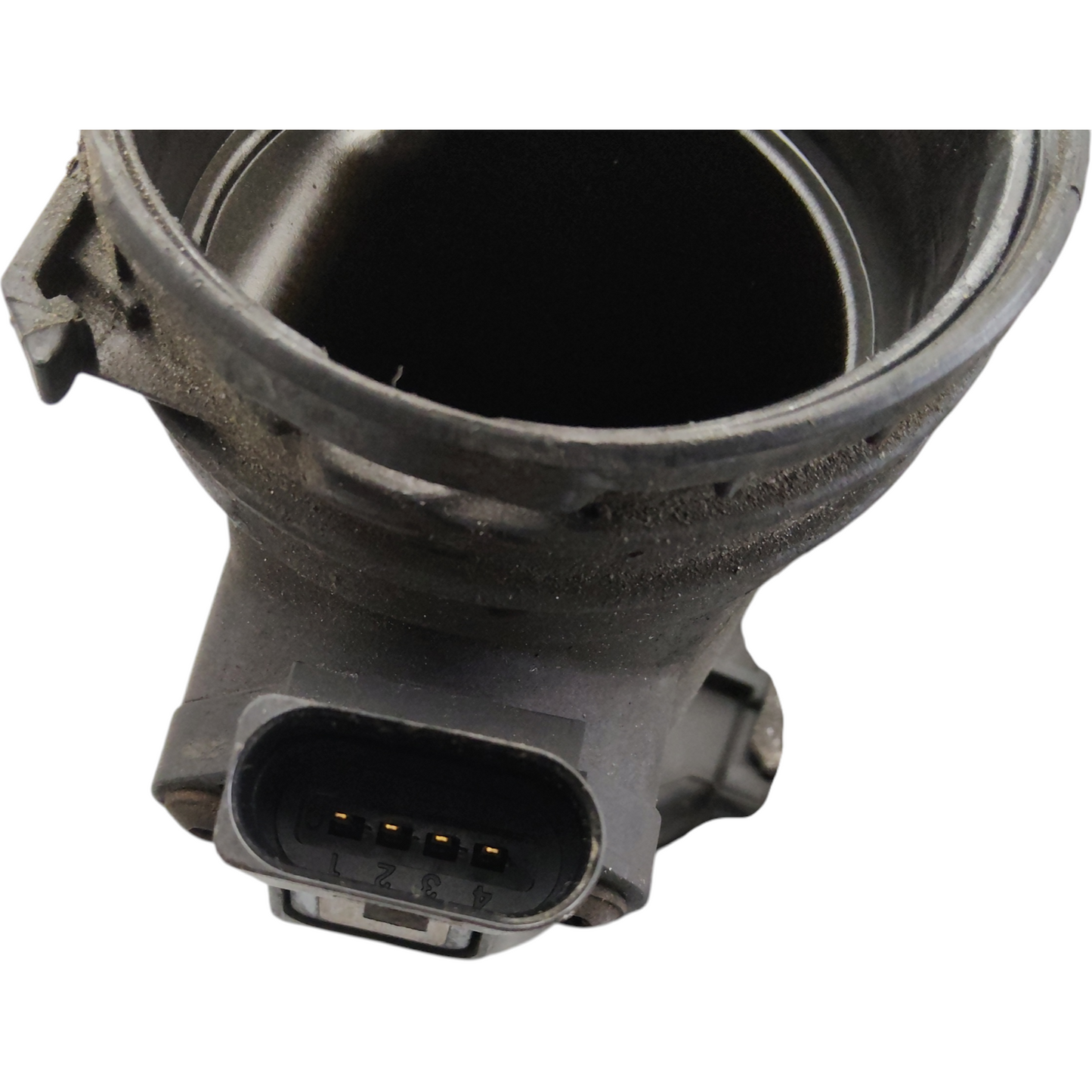 Intercooler Scambiatore Calore AUDI A3 8PA 8P1 2.0 Diesel