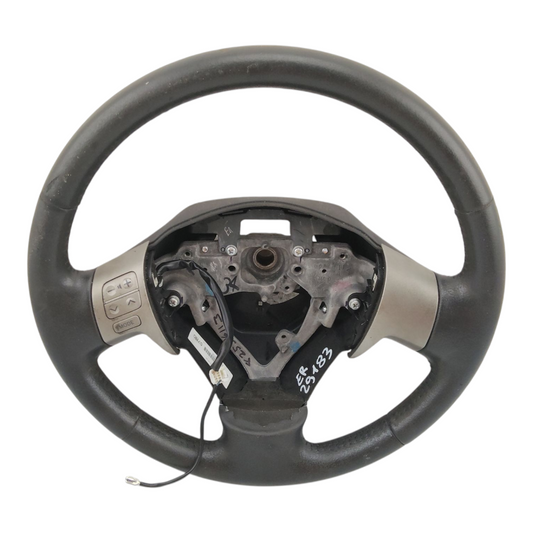 Volante Sterzo Con Comandi TOYOTA AURIS 1 Serie