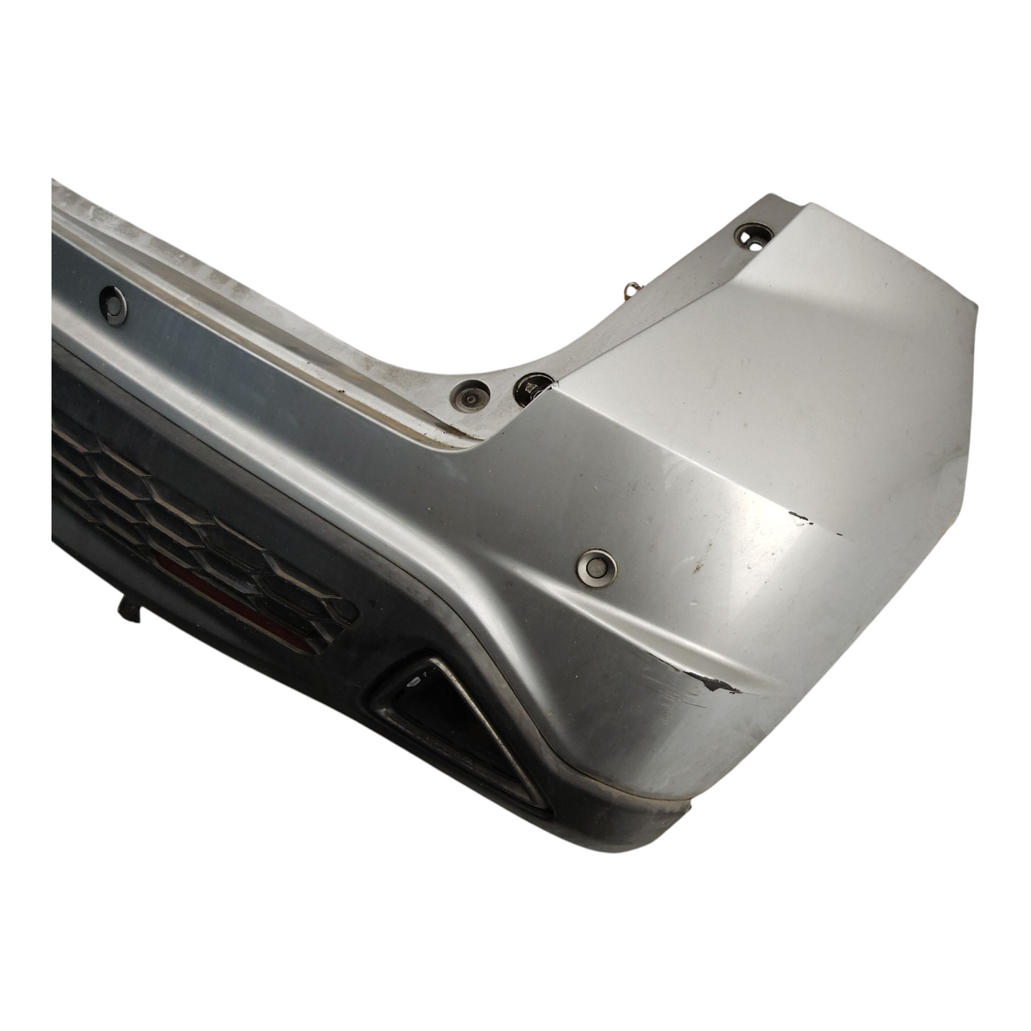 Paraurti Posteriore HONDA CIVIC 8 Serie 3-5 Porte