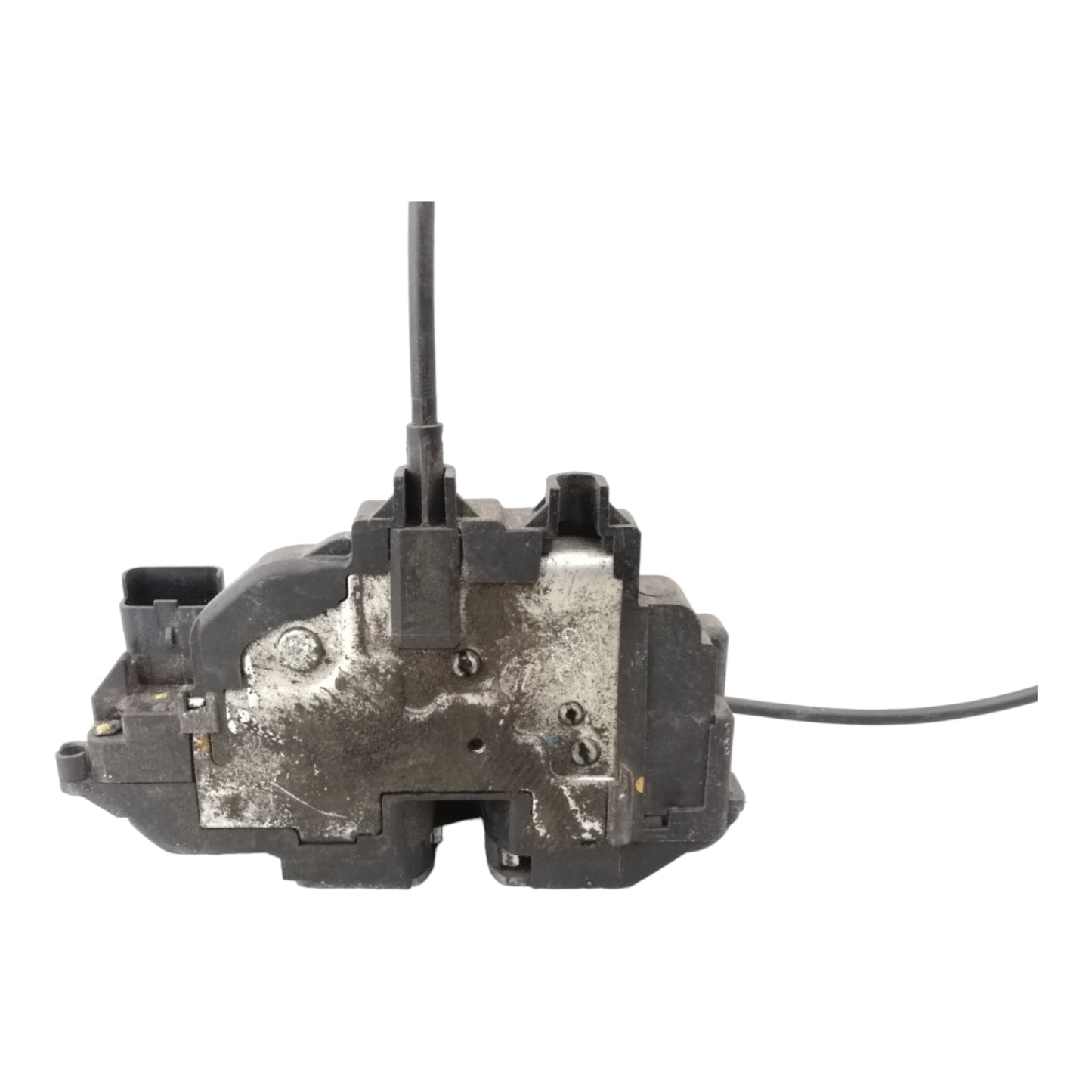 Serratura Porta Anteriore Destro RENAULT MÉGANE 3 Serie Berlina CC SW