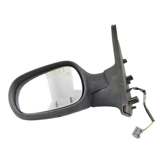 Specchietto Retrovisore Esterno Anteriore Sinistro NISSAN MICRA 3 Serie