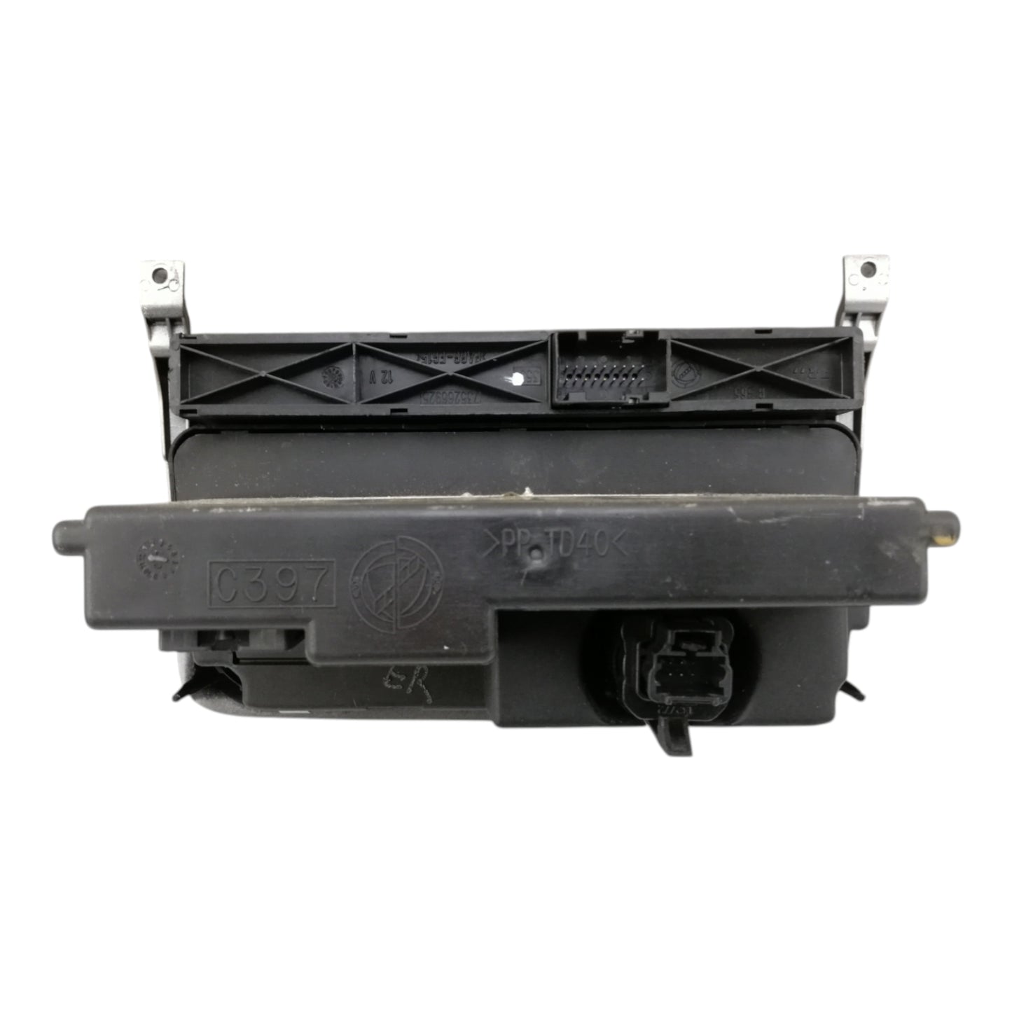 Modulo Comando Clima ALFA ROMEO 147 1 2 Serie/ALFA ROMEO GT