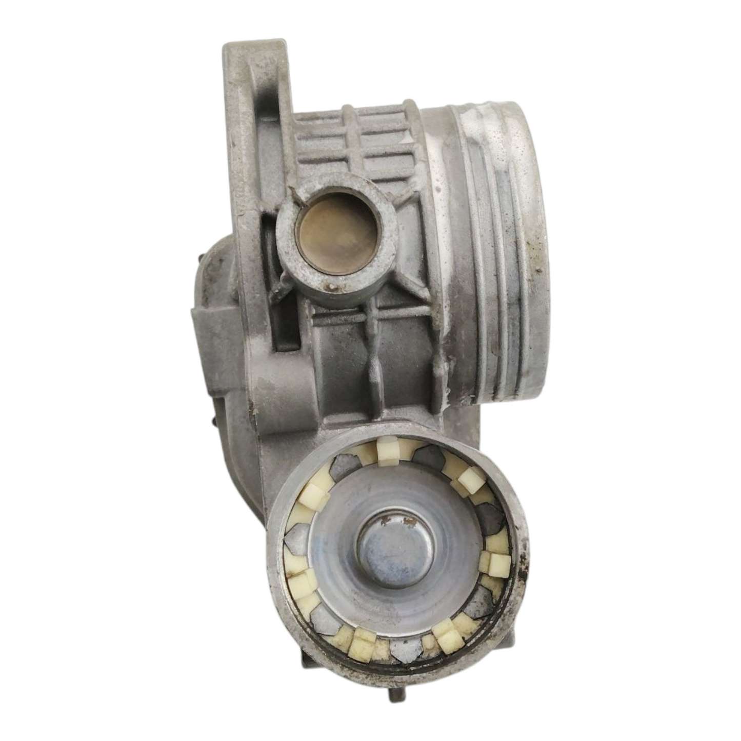 Corpo Farfallato PEUGEOT 207/206 1.4 Benzina Motore KFU