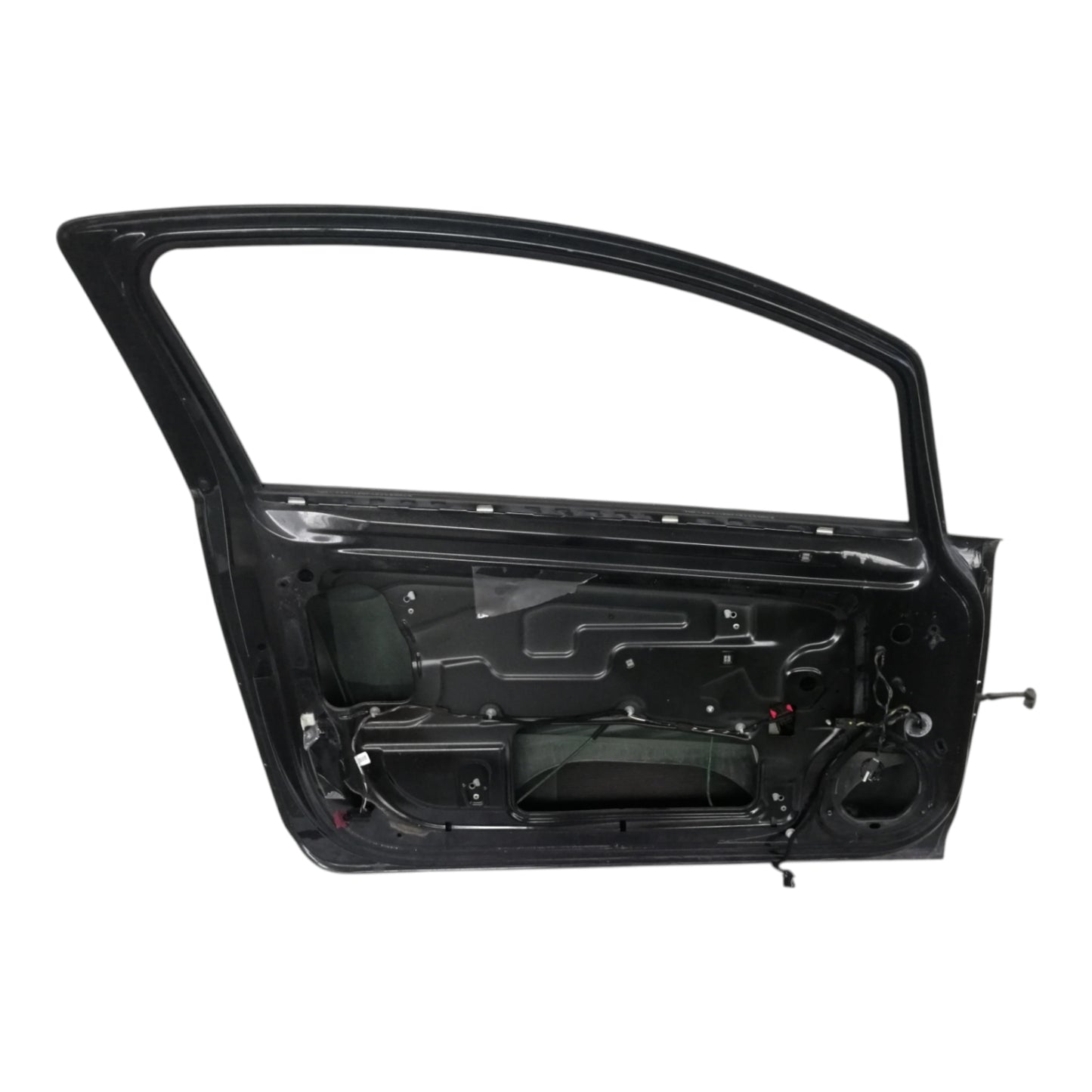 Porta Portiera Anteriore Sinistro OPEL CORSA D Berlina 3 Porte