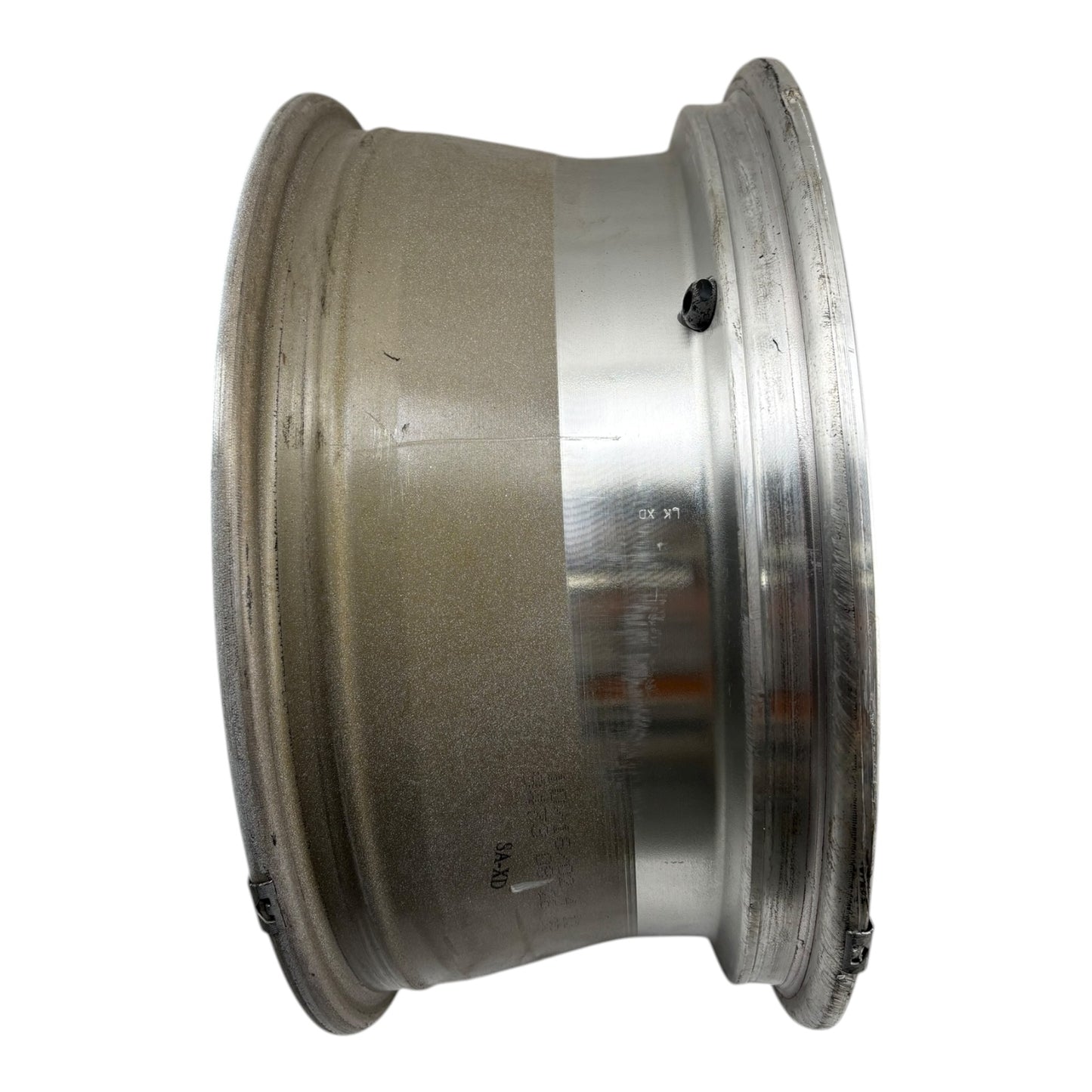 Cerchio in Lega Raggio 17 JEEP GRAND CHEROKEE 2 Serie 7.5JX17 ET50.8