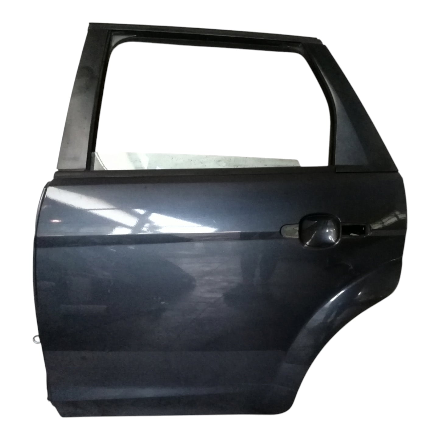 Porta Portiera Posteriore Sinistro FORD FOCUS 3 Serie SW