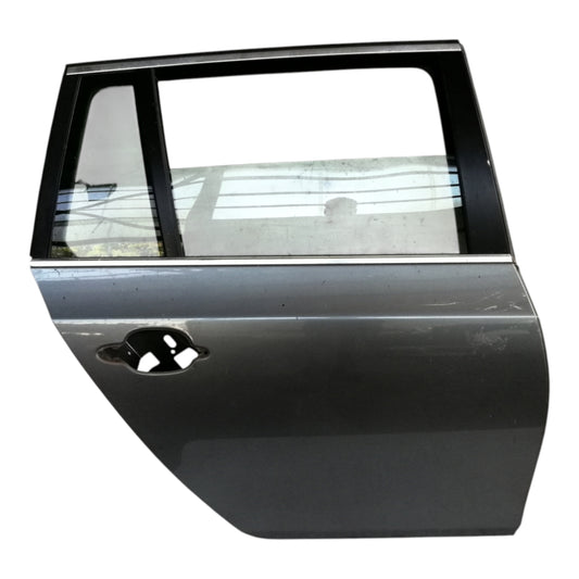 Porta Portiera Posteriore Destro BMW SERIE 5 E61 SW Station Wagon