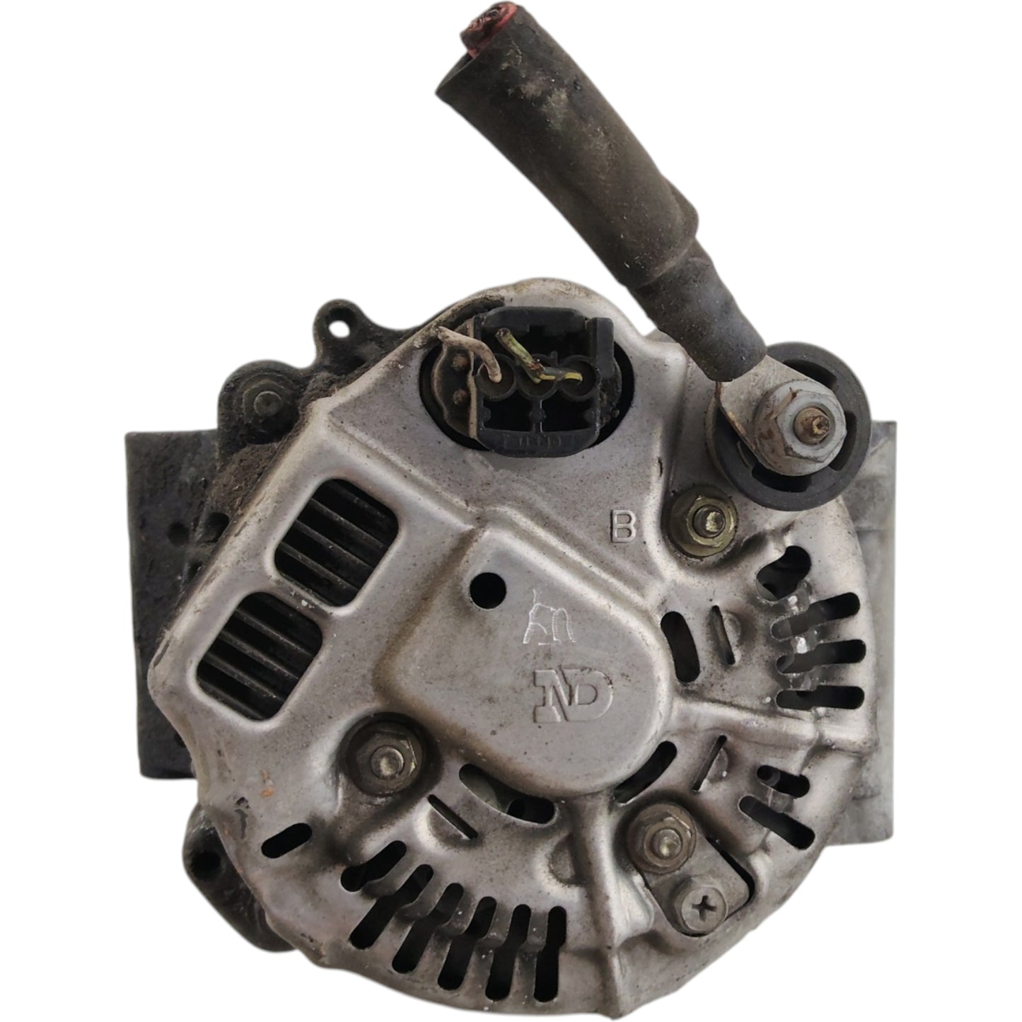Alternatore MINI COOPER ONE R50 R52 1.6 Benzina Motore W10B16A