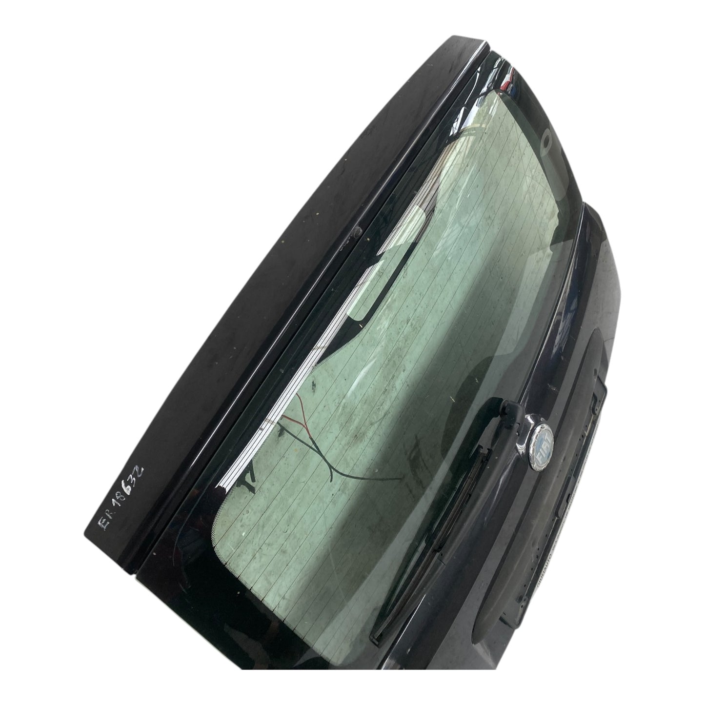 Portello Portellone Posteriore FIAT PANDA 2 Serie