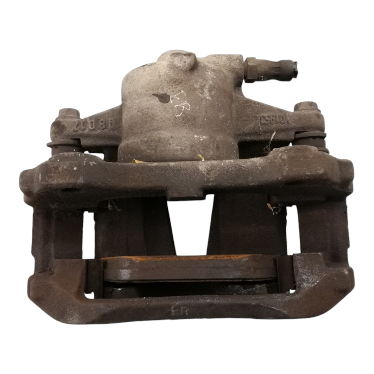 Pinza Freno Anteriore Destro FIAT FIORINO 3 Serie/500 2 Serie/500 C