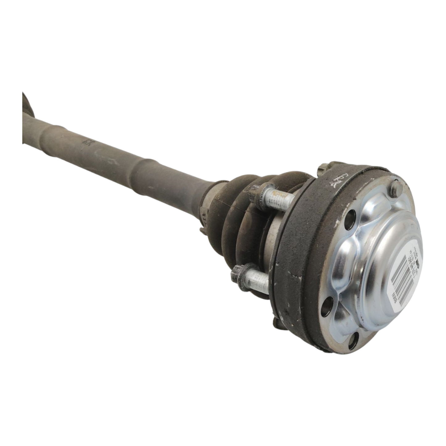 Semiasse Semialbero Posteriore Sinistro BMW SERIE 1 E87 E81 E88 2.0 Diesel