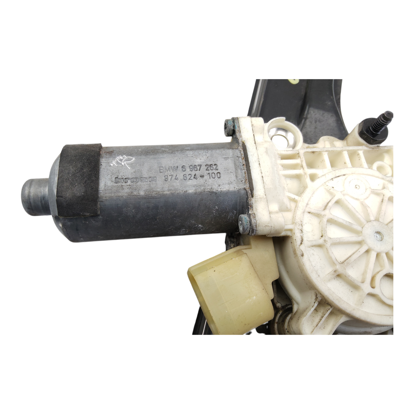 Alzacristallo Alzavetro Anteriore Destro BMW X5 E70