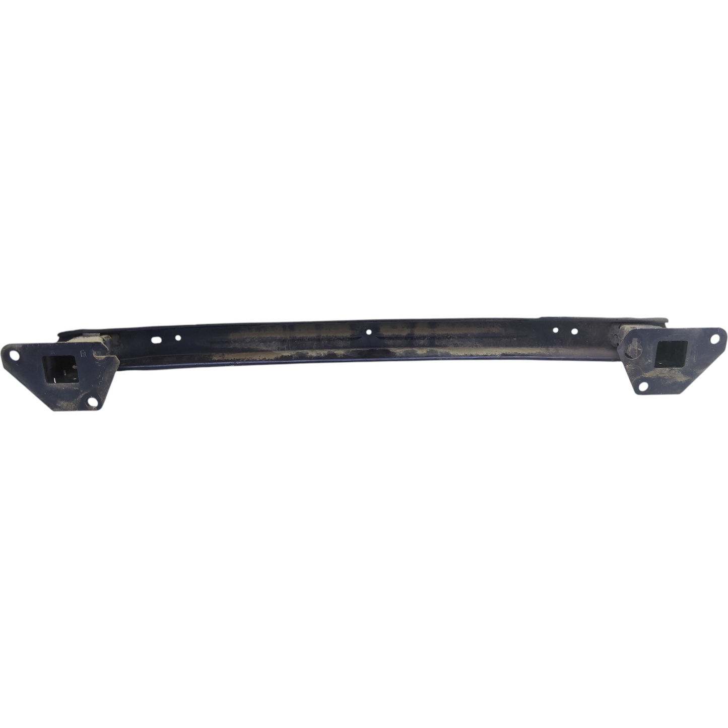 Traversa Paraurti Posteriore PEUGEOT 208 1 Serie 3-5 Porte