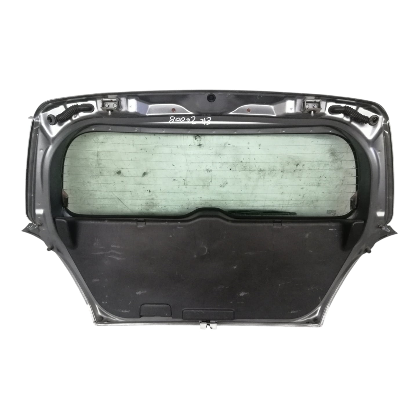 Portello Portellone Posteriore SUZUKI SWIFT 4 Serie 3-5 Porte