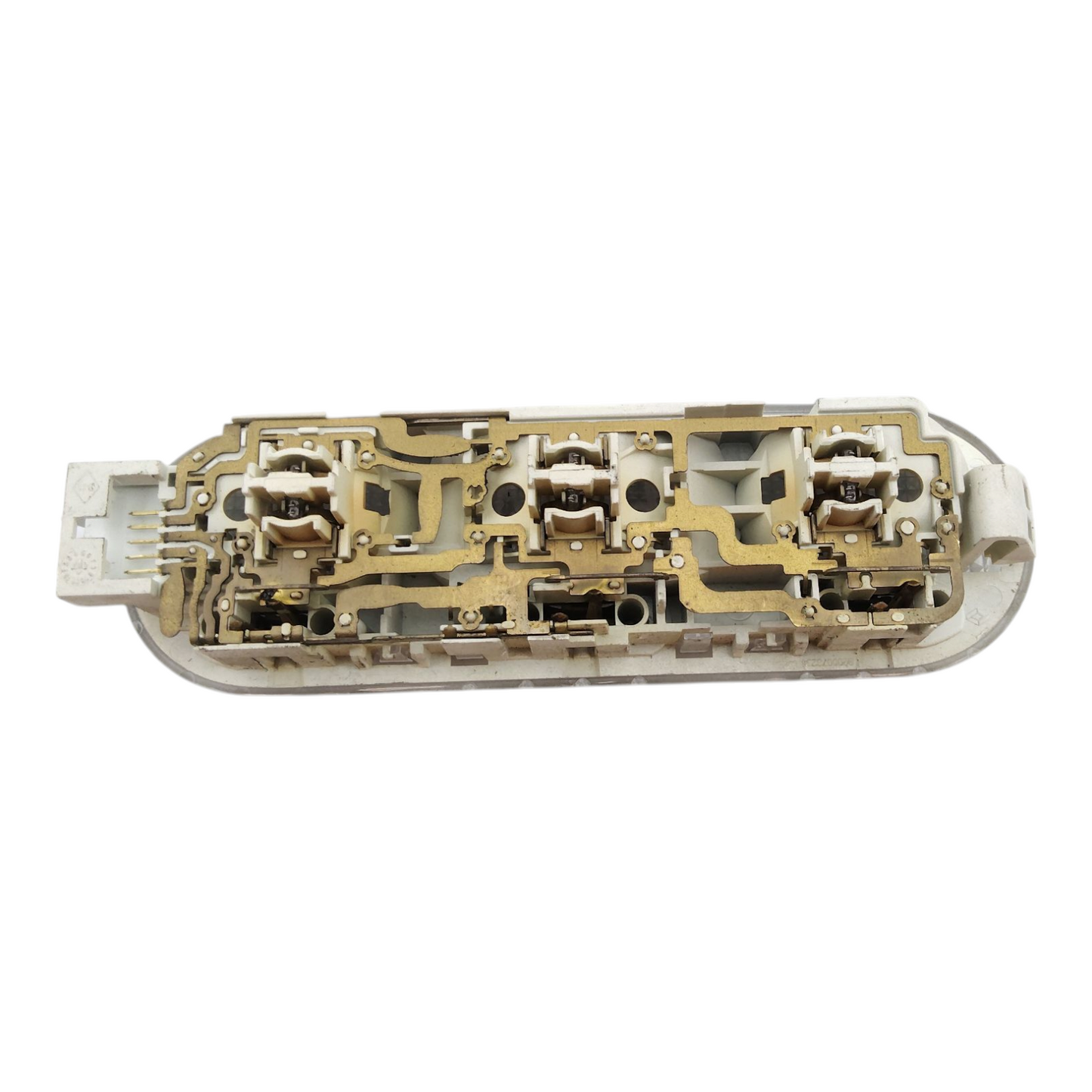 Luce Cortesia Plafoniera Abitacolo NISSAN MICRA 3 Serie
