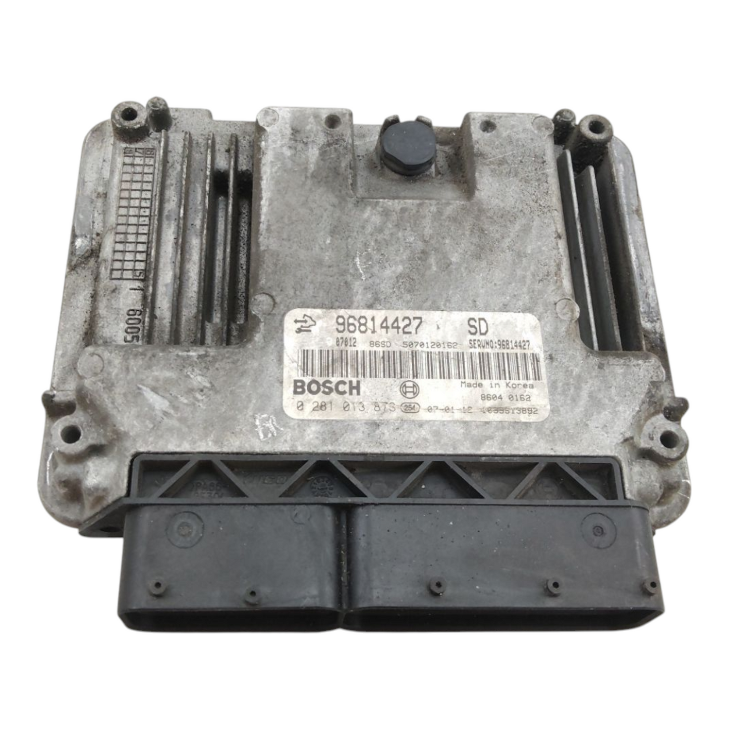 Centralina Iniezione OPEL ANTARA A 2.0 Diesel