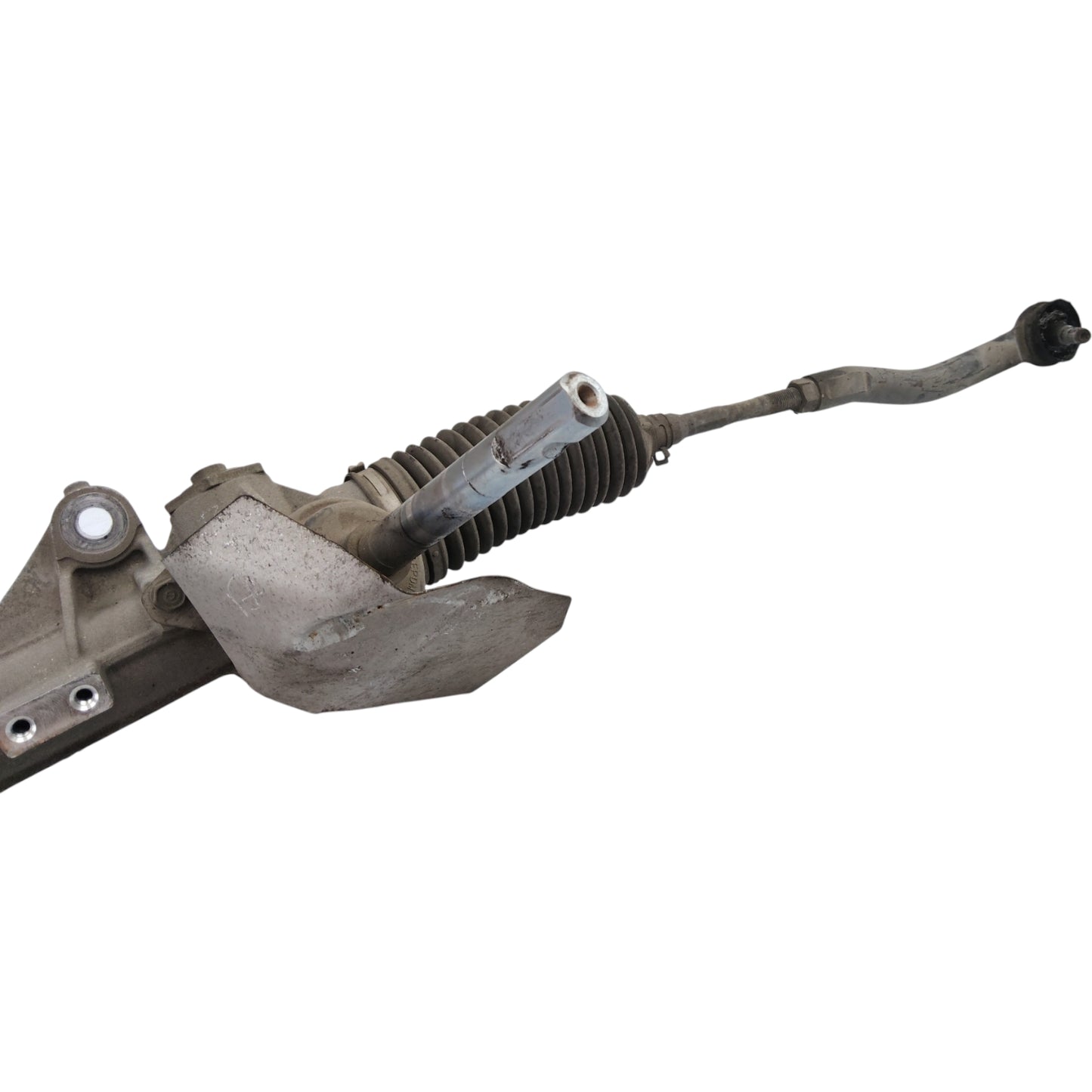 Scatola Sterzo Servosterzo NISSAN JUKE 1 Serie Benzina Diesel GPL