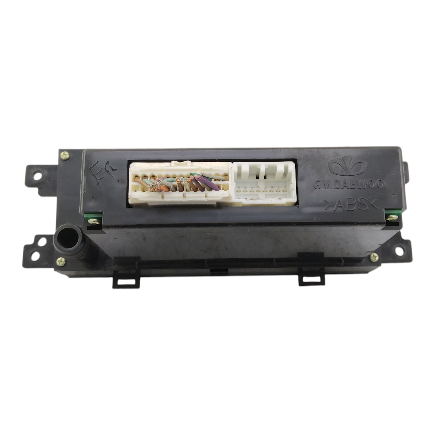 Modulo Comando Clima CHEVROLET CAPTIVA 1 Serie Benzina Diesel GPL