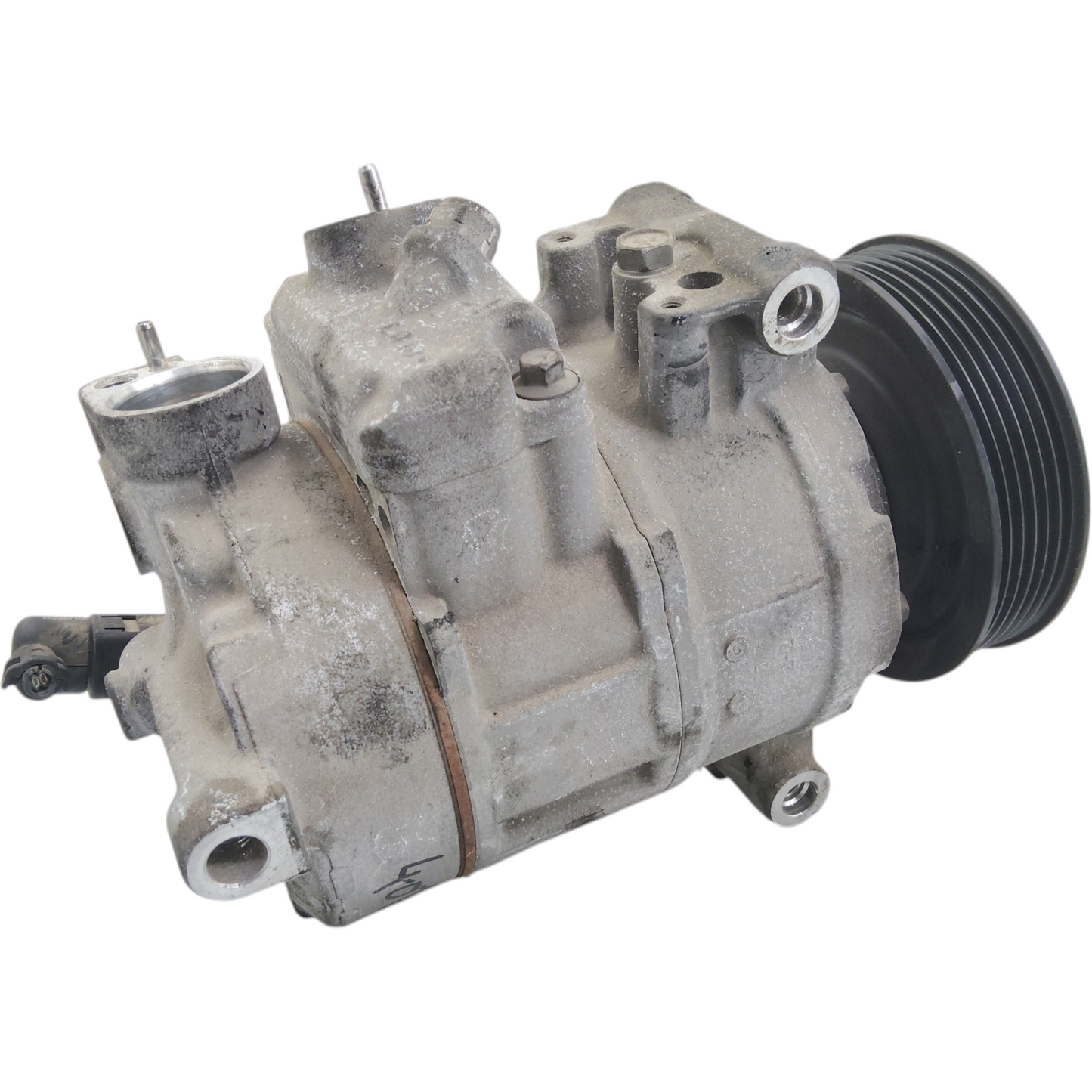 Compressore Aria Condizionata VOLKSWAGEN GOLF 5 Serie Benzina