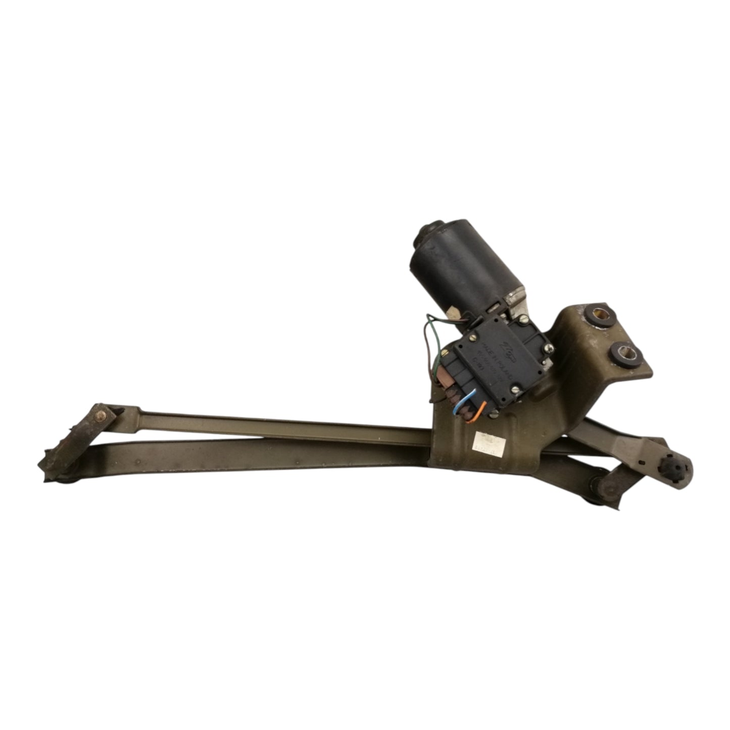 Meccanismo Tandem Tergicristallo FIAT SEICENTO/600 Berlina