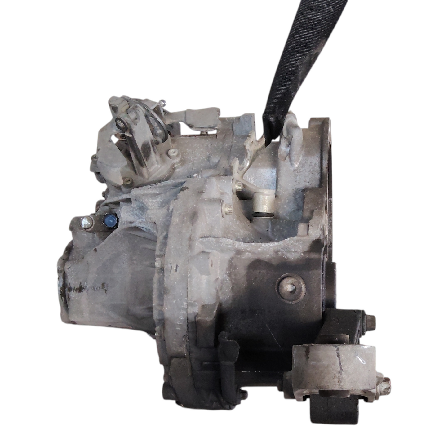 Cambio Manuale 5 Marce OPEL MERIVA A 1.7 Diesel Motore Z17DTH