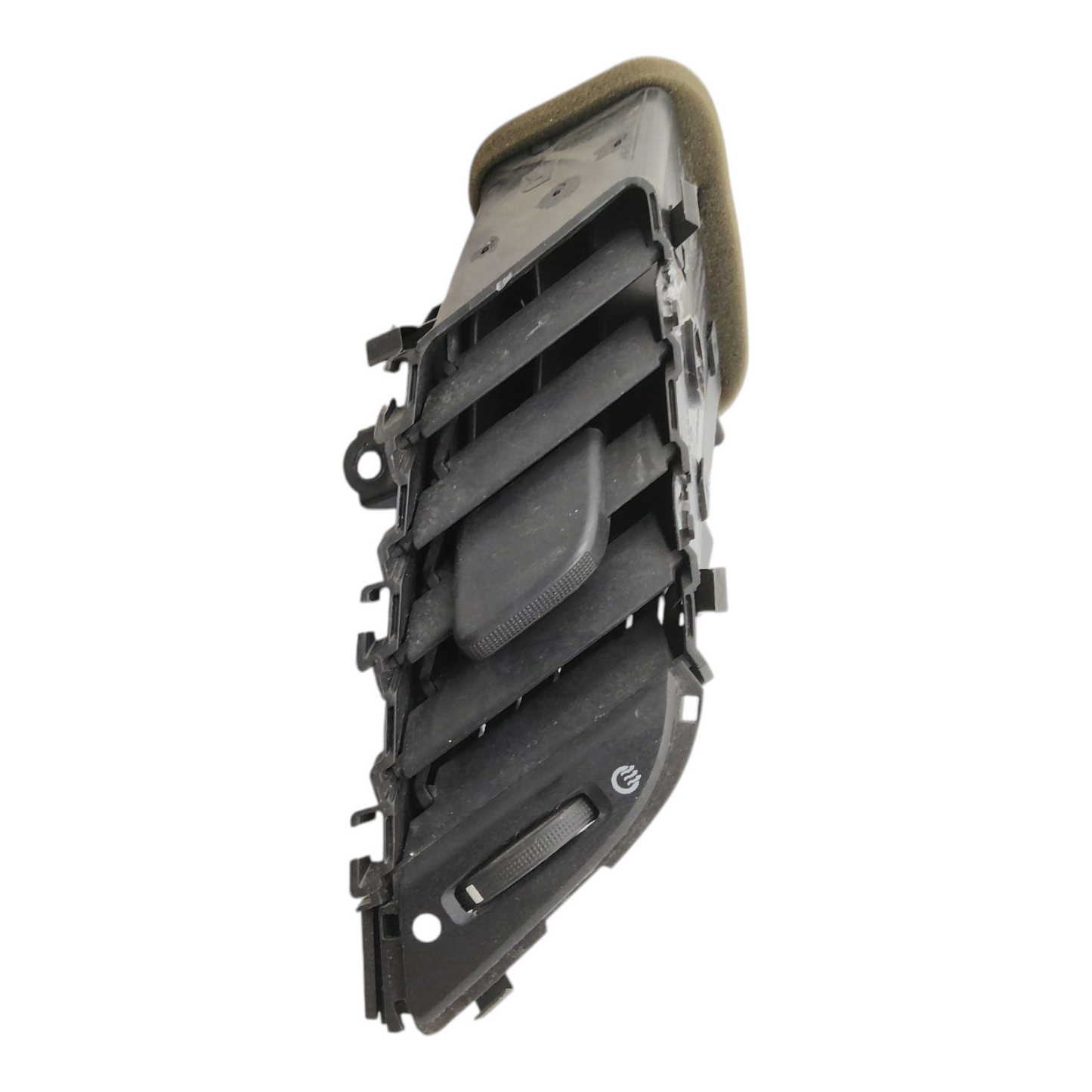 Bocchetta Aria Cruscotto Centrale Destro FORD FIESTA 6 Serie Pre-Restyling