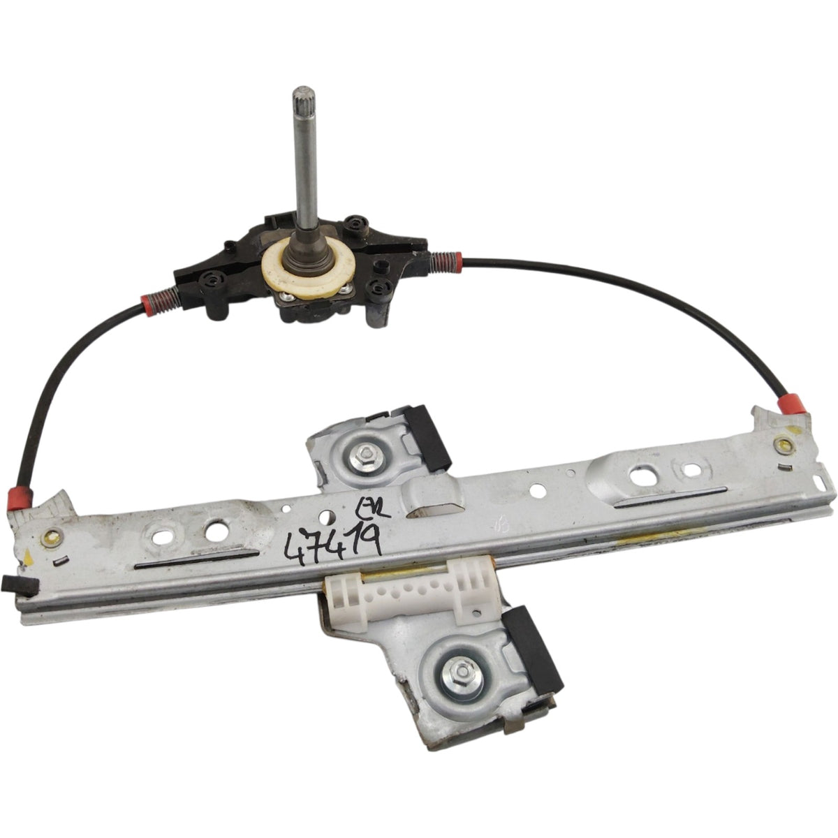 Alzacristallo Alzavetro Posteriore Destro FORD FIESTA 6 Serie
