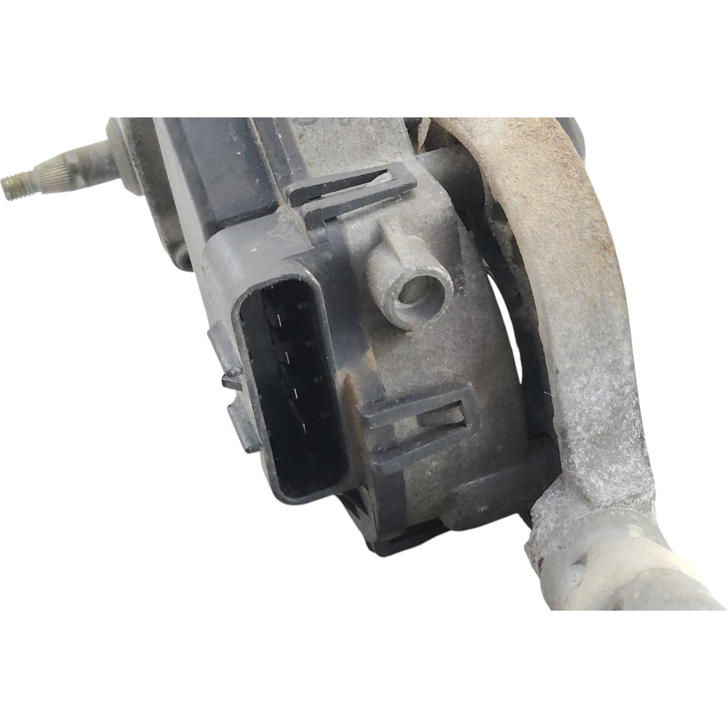 Meccanismo Tandem Tergicristallo LANCIA MUSA 1 2 Serie