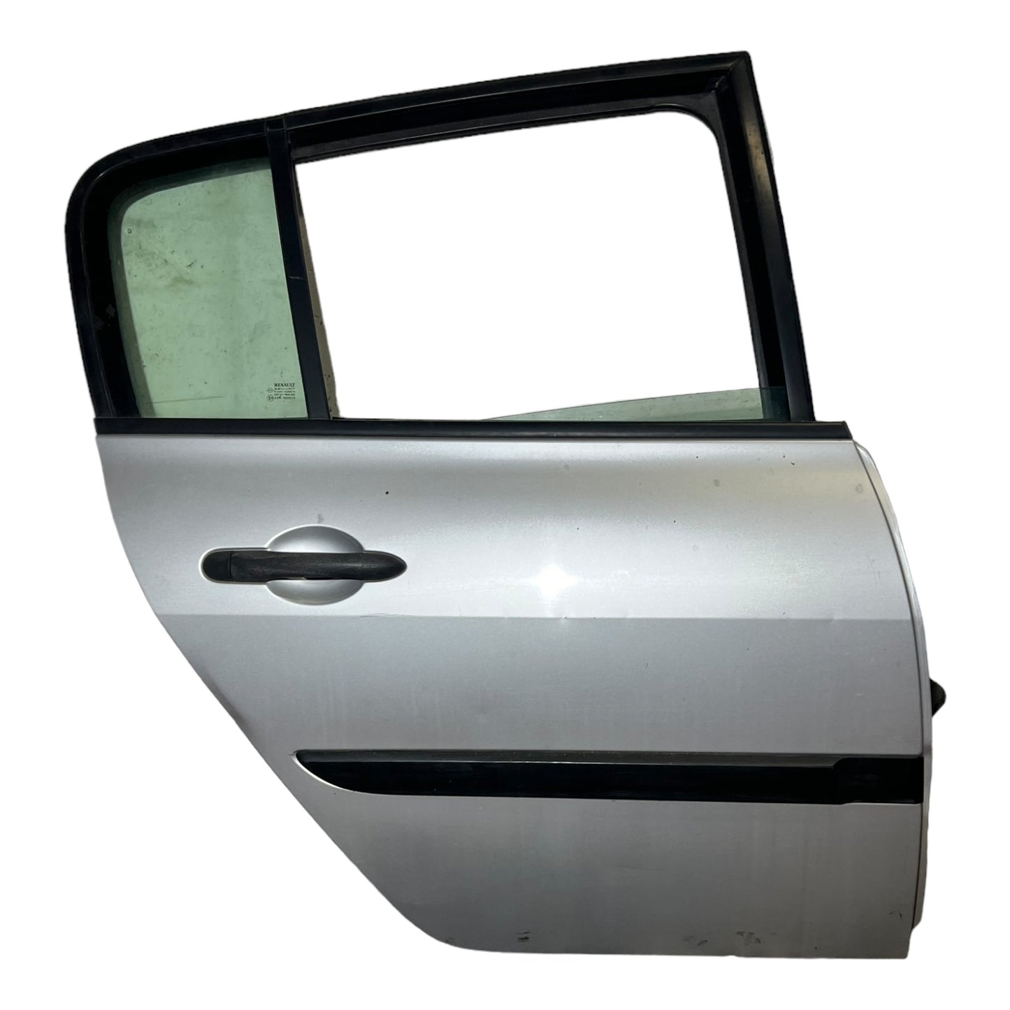 Porta Portiera Posteriore Destro RENAULT MÉGANE 2 Berlina e Station Wagon