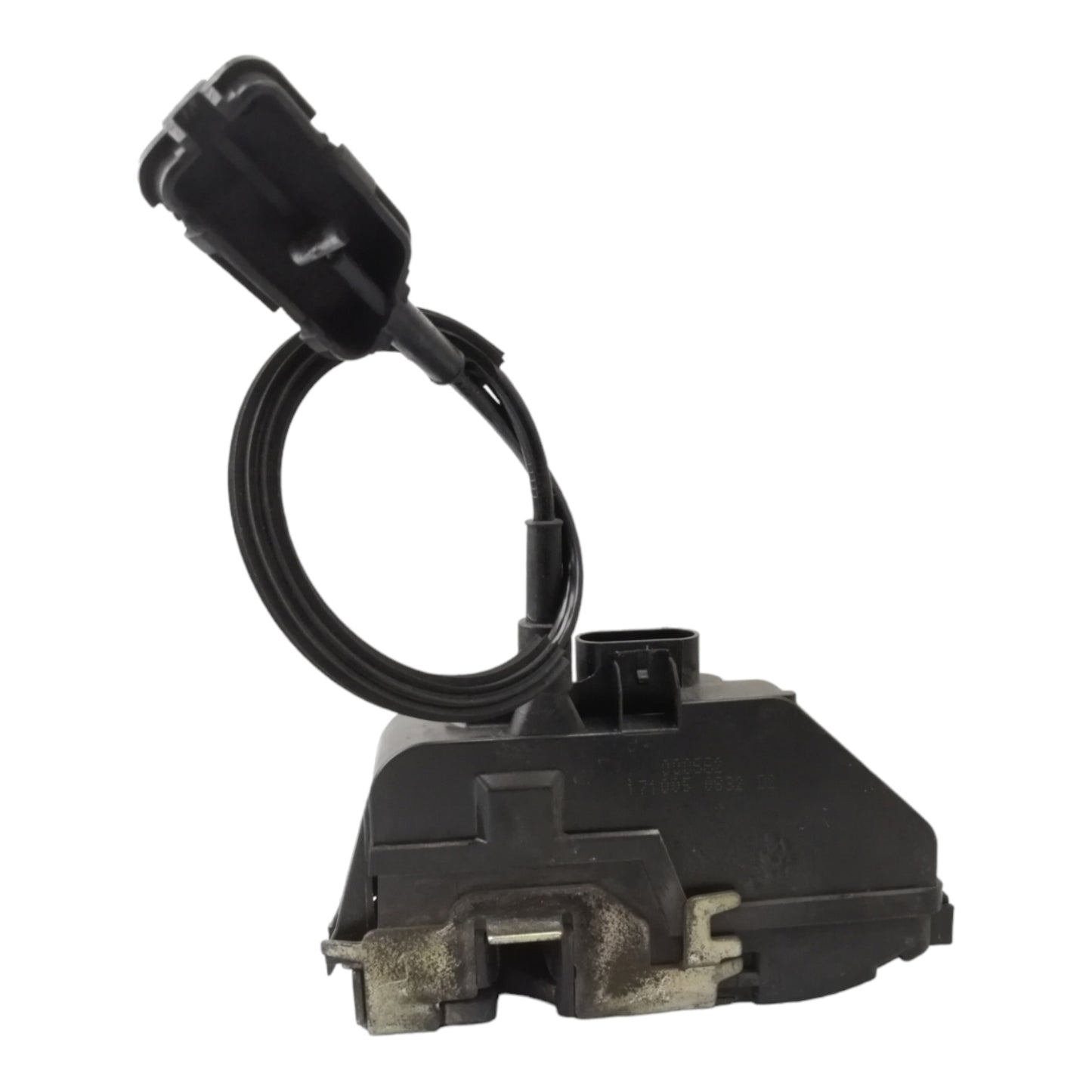 Serratura Porta Anteriore Destro RENAULT LAGUNA 2 SW 5 Porte