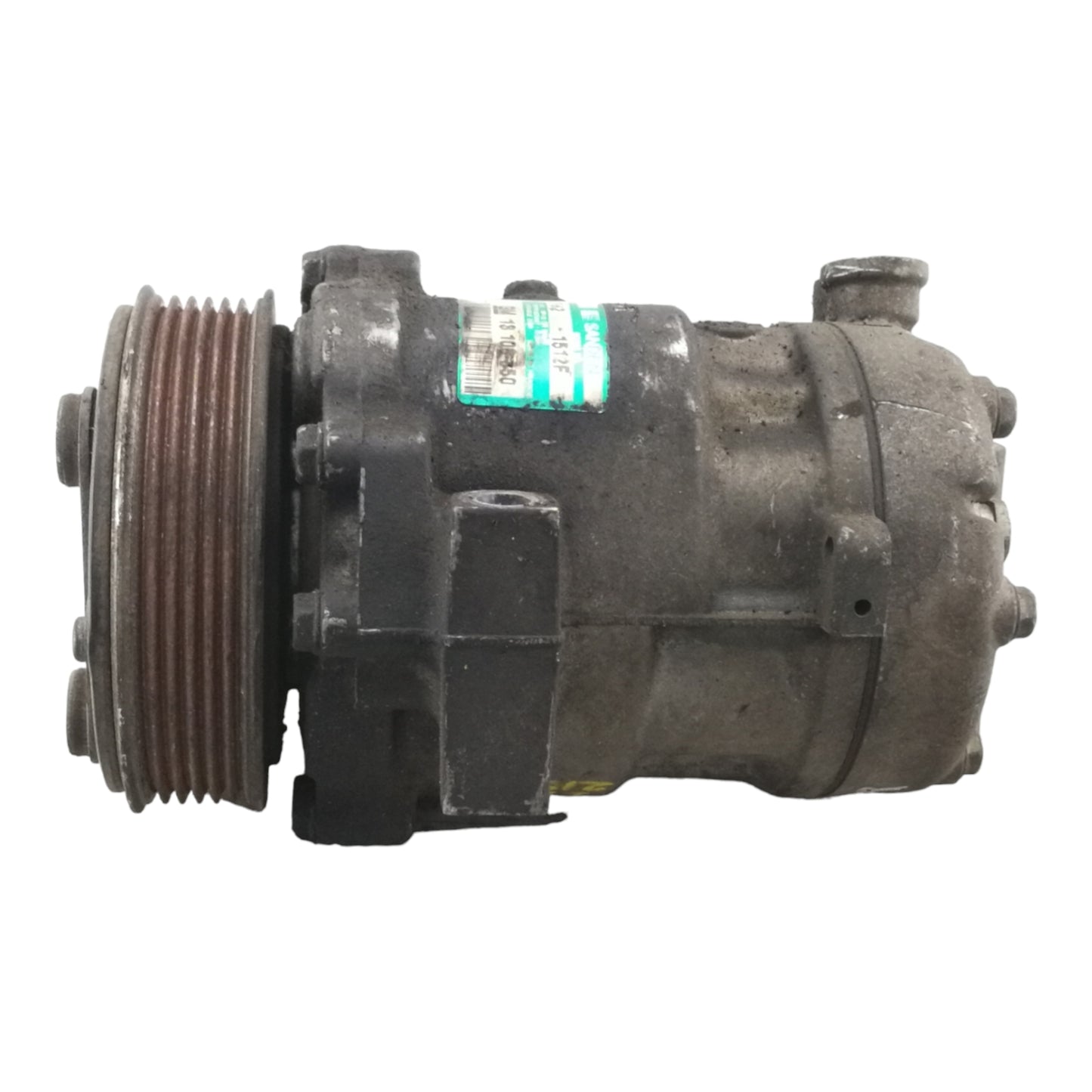 Compressore Aria Condizionata Ac SUZUKI IGNIS 2 SWIFT 4 5 1.3 DIESEL