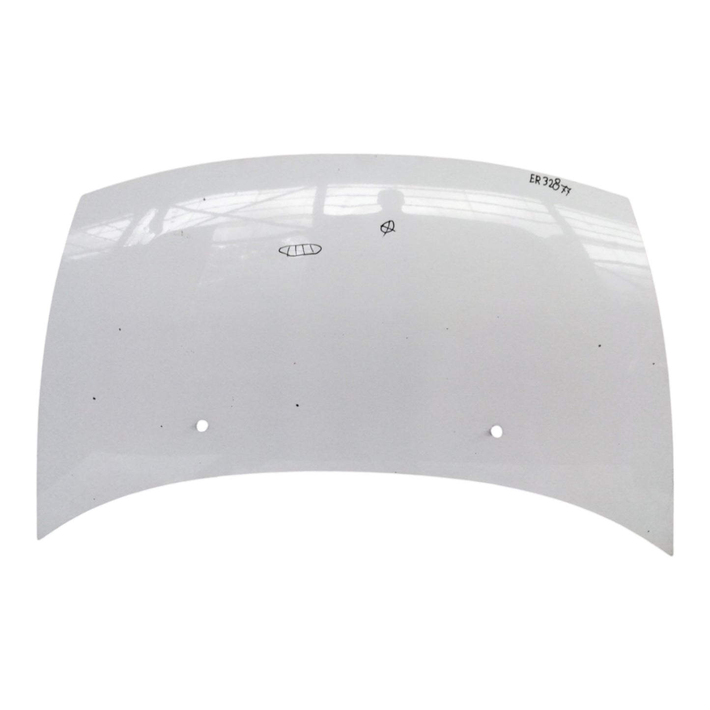 Cofano Anteriore CITROEN C3 1 Serie Benzina GPL Diesel