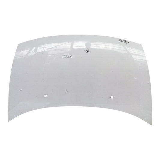 Cofano Anteriore CITROEN C3 1 Serie Benzina GPL Diesel