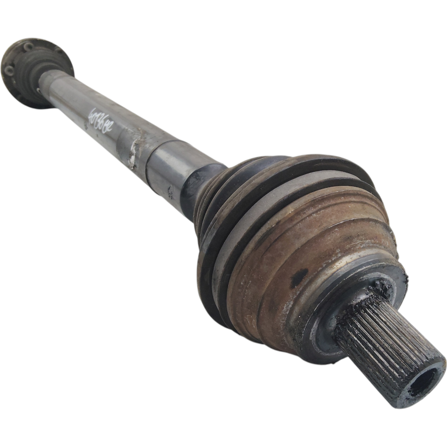 Semiasse Semialbero Anteriore Destro VOLKSWAGEN GOLF 5 Serie 1.6 Benzina