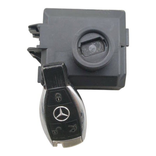 Blocchetto Commutatore Accensione MERCEDES CLASSE CLA C117