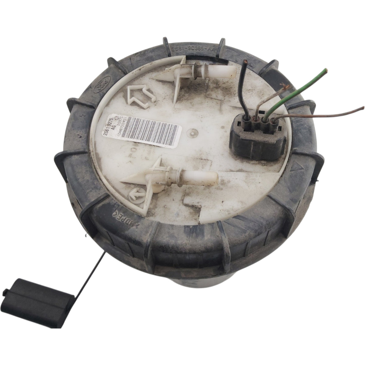 Pompa Carburante Galleggiante FORD FIESTA 5 Serie 1.4 1.6 Diesel