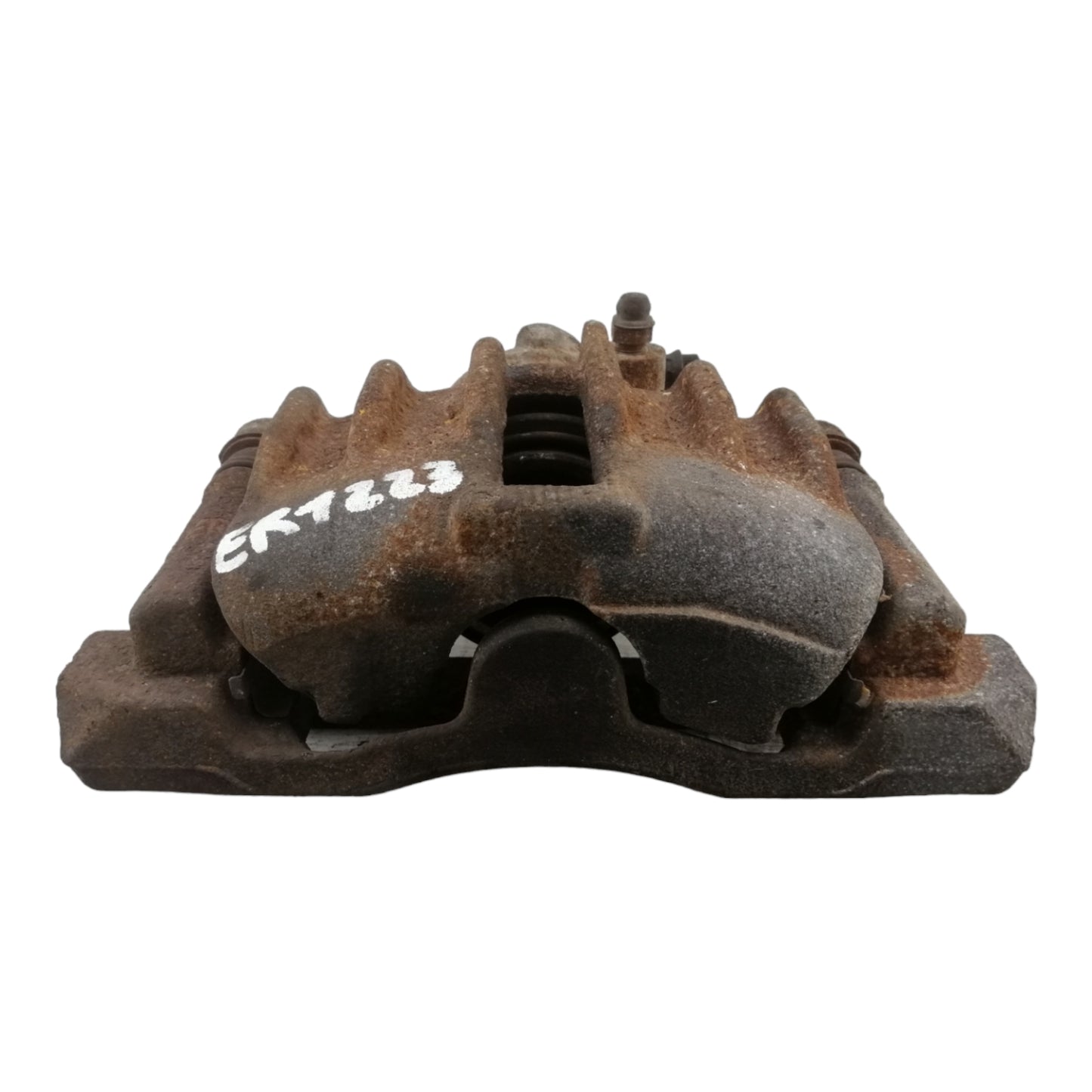 Pinza Freno Anteriore Sinistro LAND ROVER FREELANDER 1 Serie