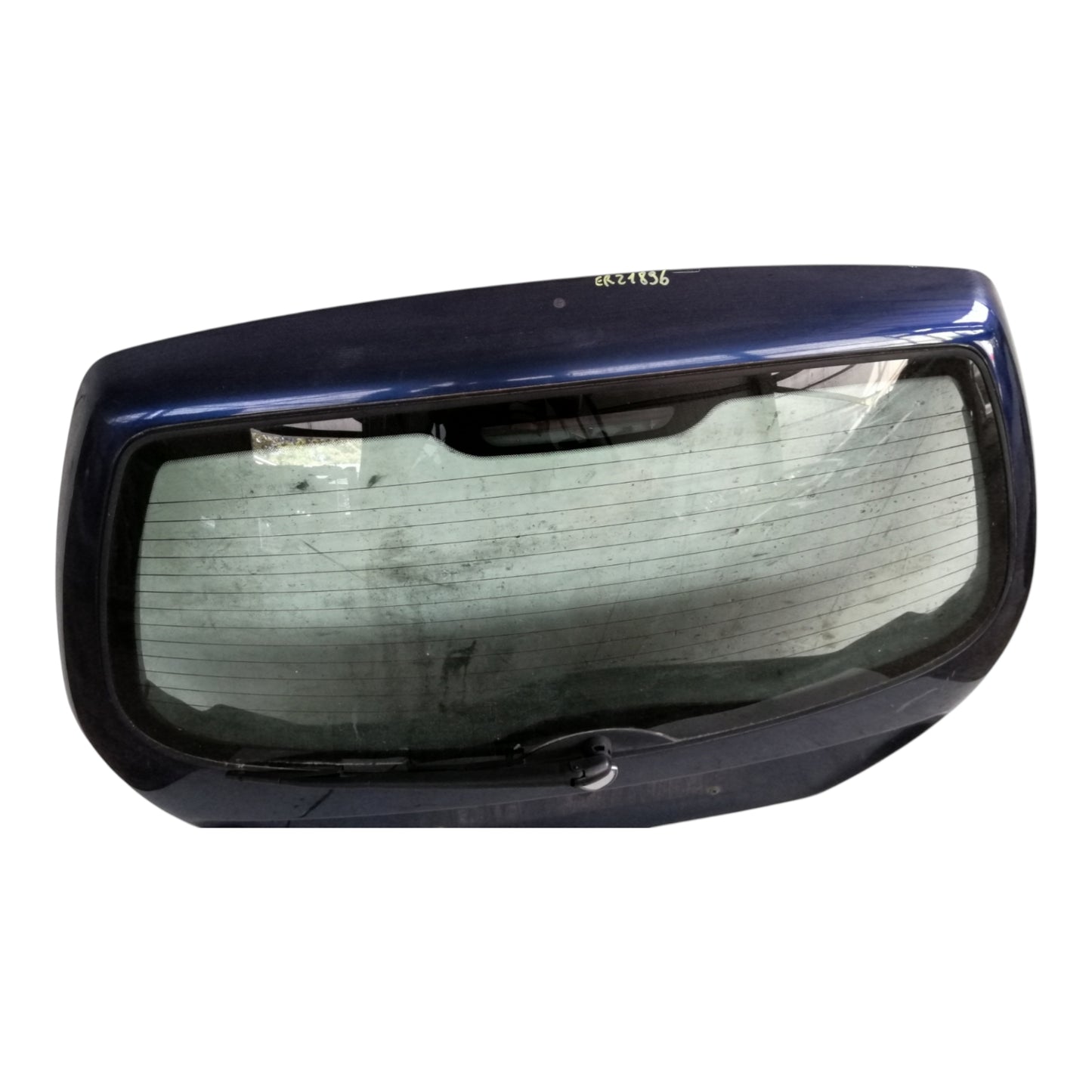 Portello Portellone Posteriore LANCIA Y YPSILON Berlina 3 Porte