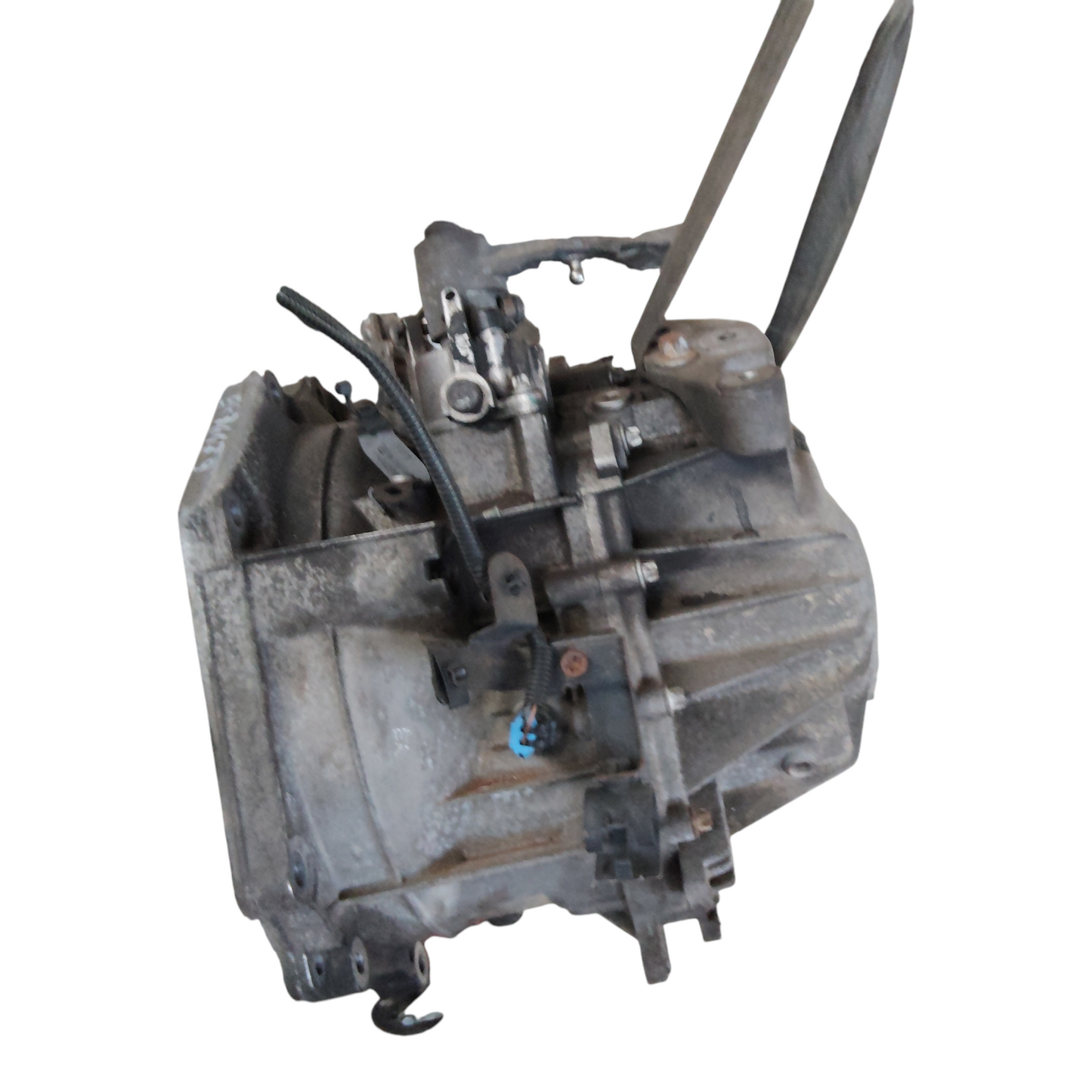 Cambio Manuale 6 Marce OPEL ASTRA H 1.7 CDTi Motore Z17DTR