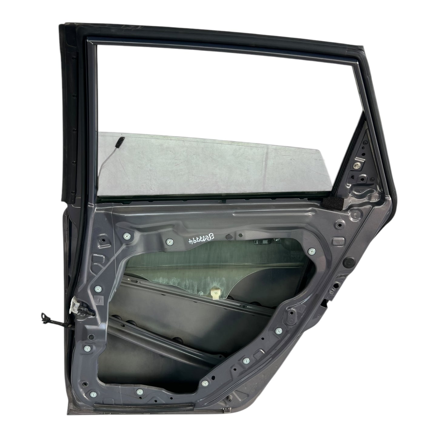 Porta Portiera Posteriore Destro MAZDA 3 1 Serie