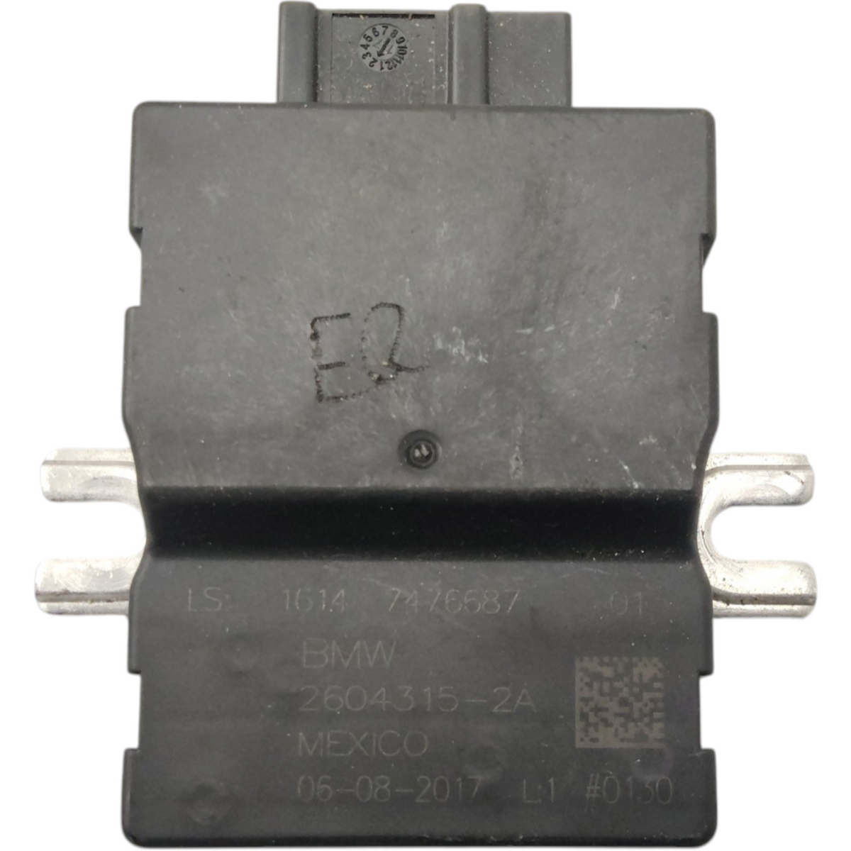 Centralina Pompa Carburante MINI ONE F55 1.5 Motore B37C15A