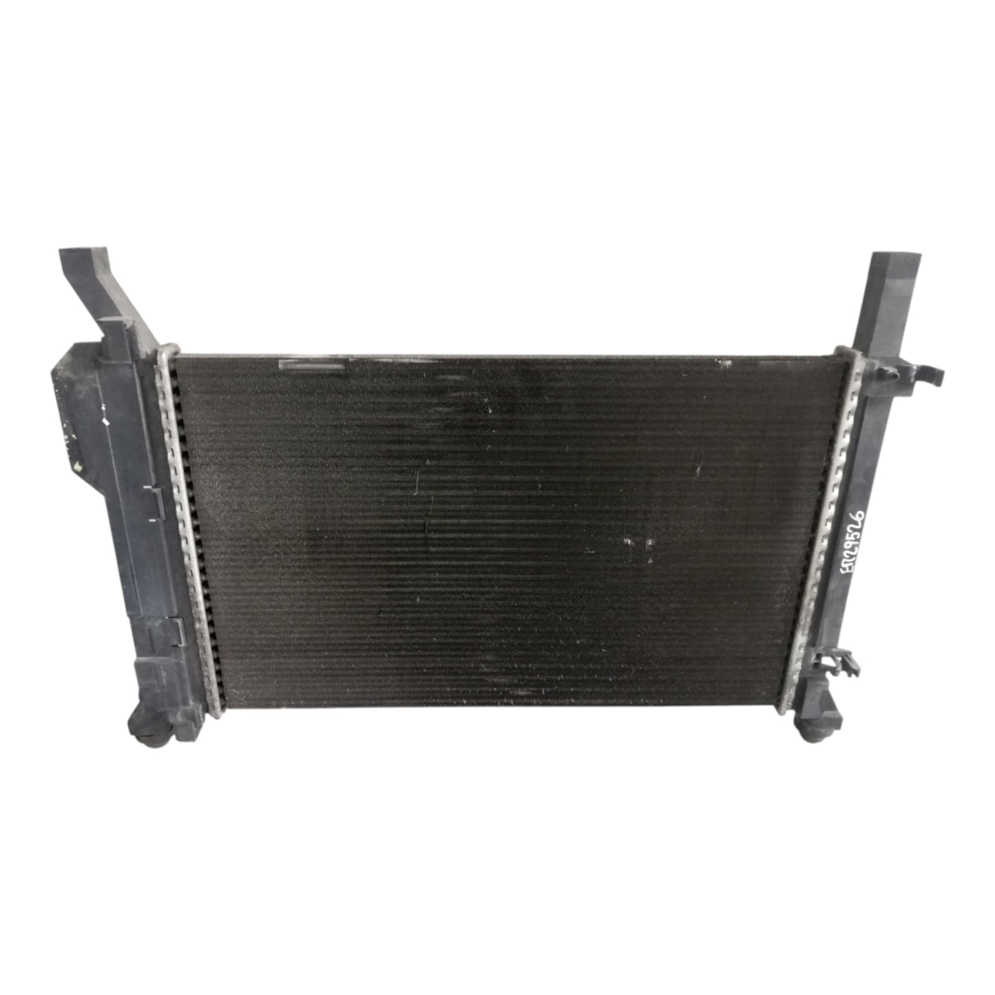 Radiatore Acqua Raffreddamento MERCEDES CLASSE A W169/CLASSE B W245