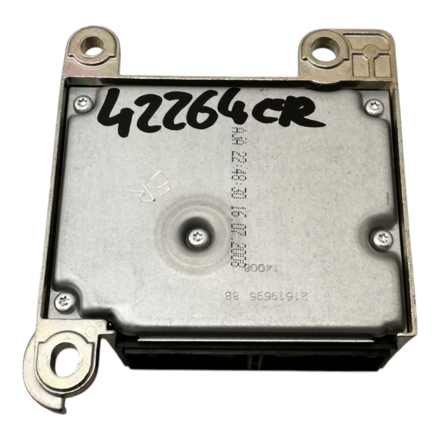 Centralina Airbag OPEL AGILA B Benzina Diesel GPL