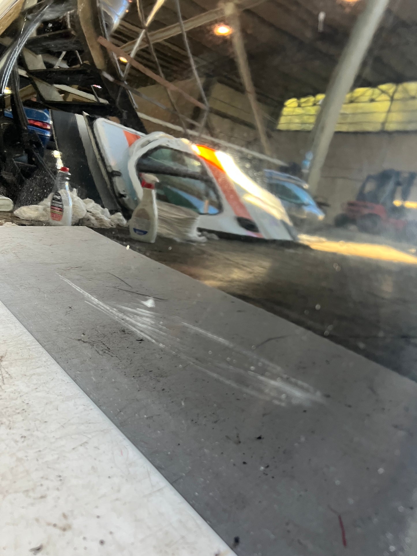 Porta Portiera Anteriore Sinistro TOYOTA AYGO 1 Serie 5 Porte