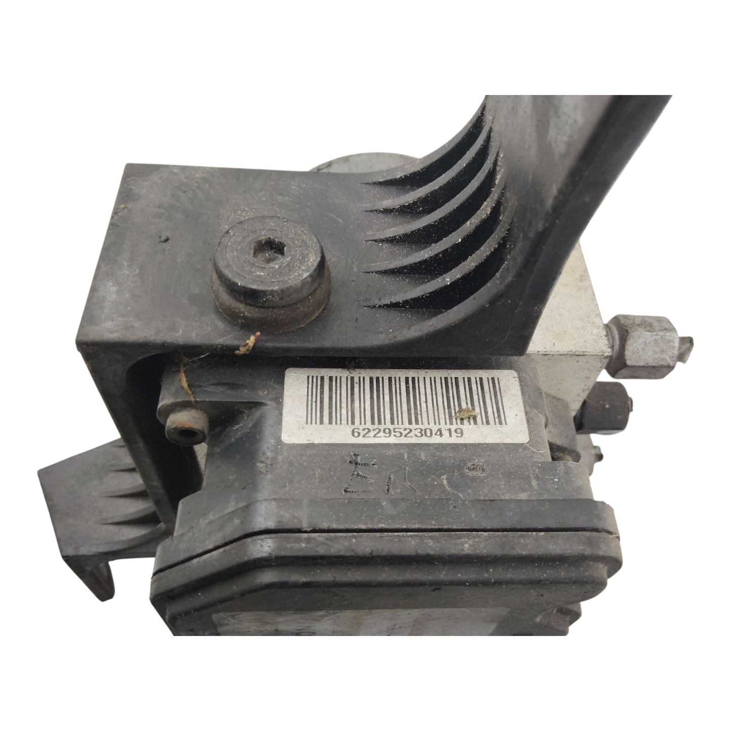 Gruppo Centralina Pompa Abs Anteriore CHEVROLET SPARK 1.0 Benzina B10D1