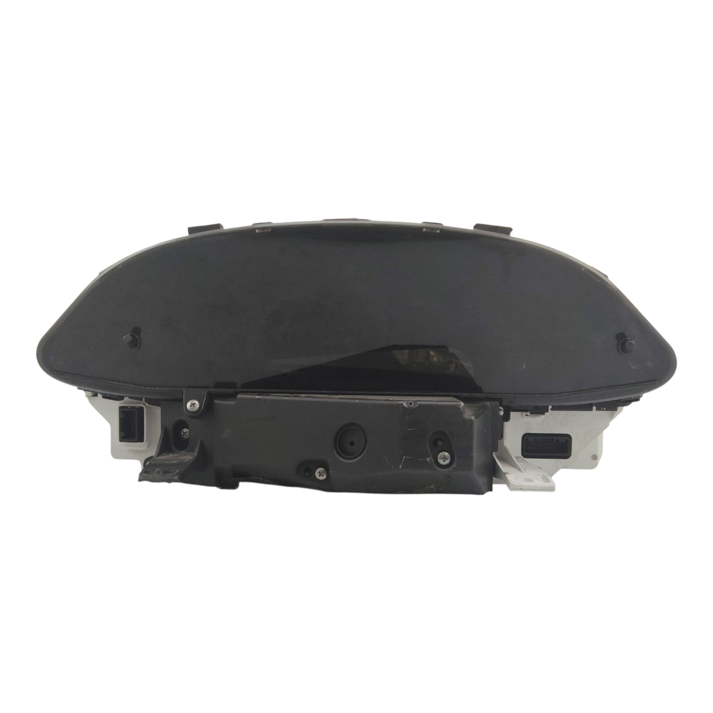 Quadro Strumenti TOYOTA YARIS FRANCE 2 Serie 1.4 Diesel 1NDTV