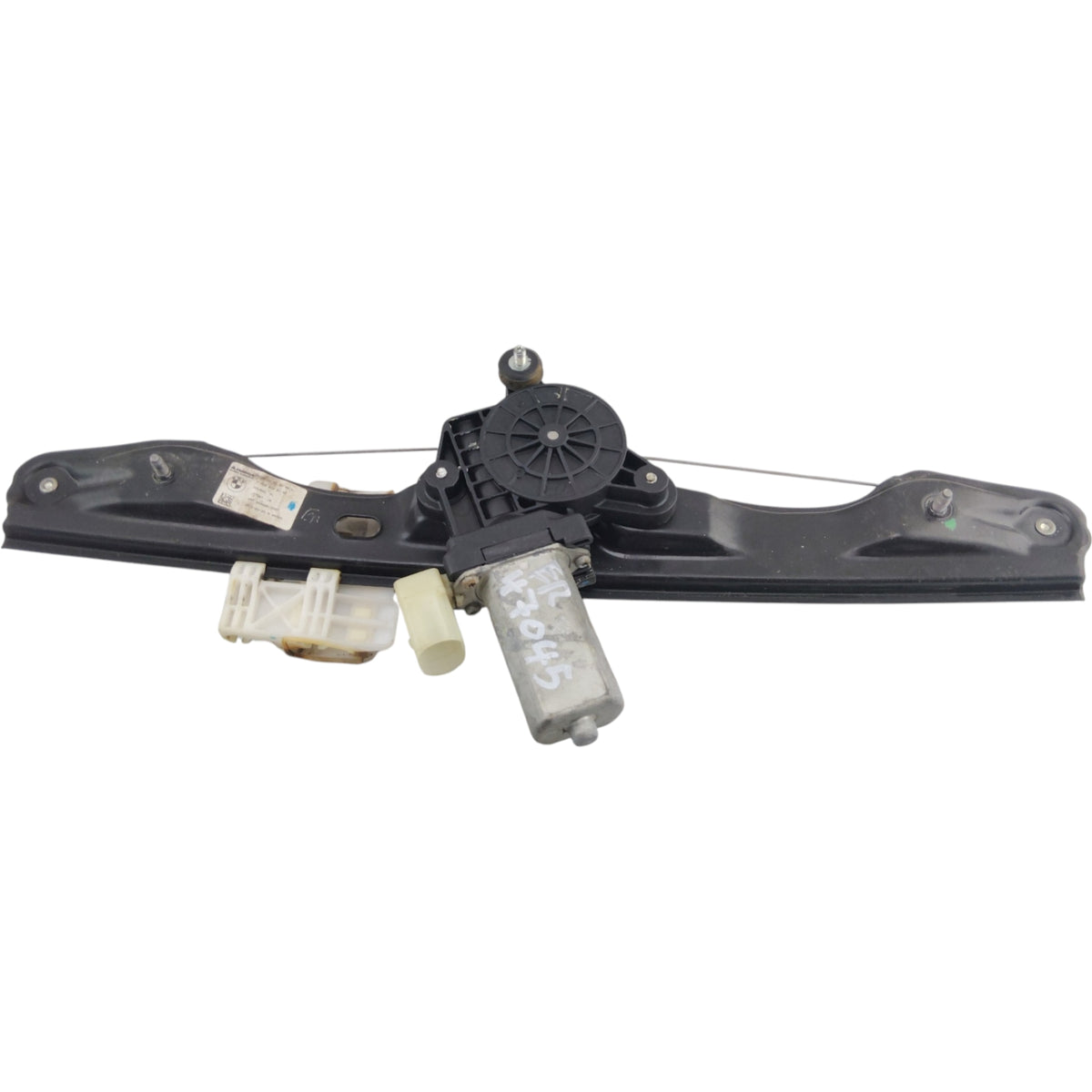 Alzacristallo Alzavetro Posteriore Destro BMW SERIE 3 F30 F31