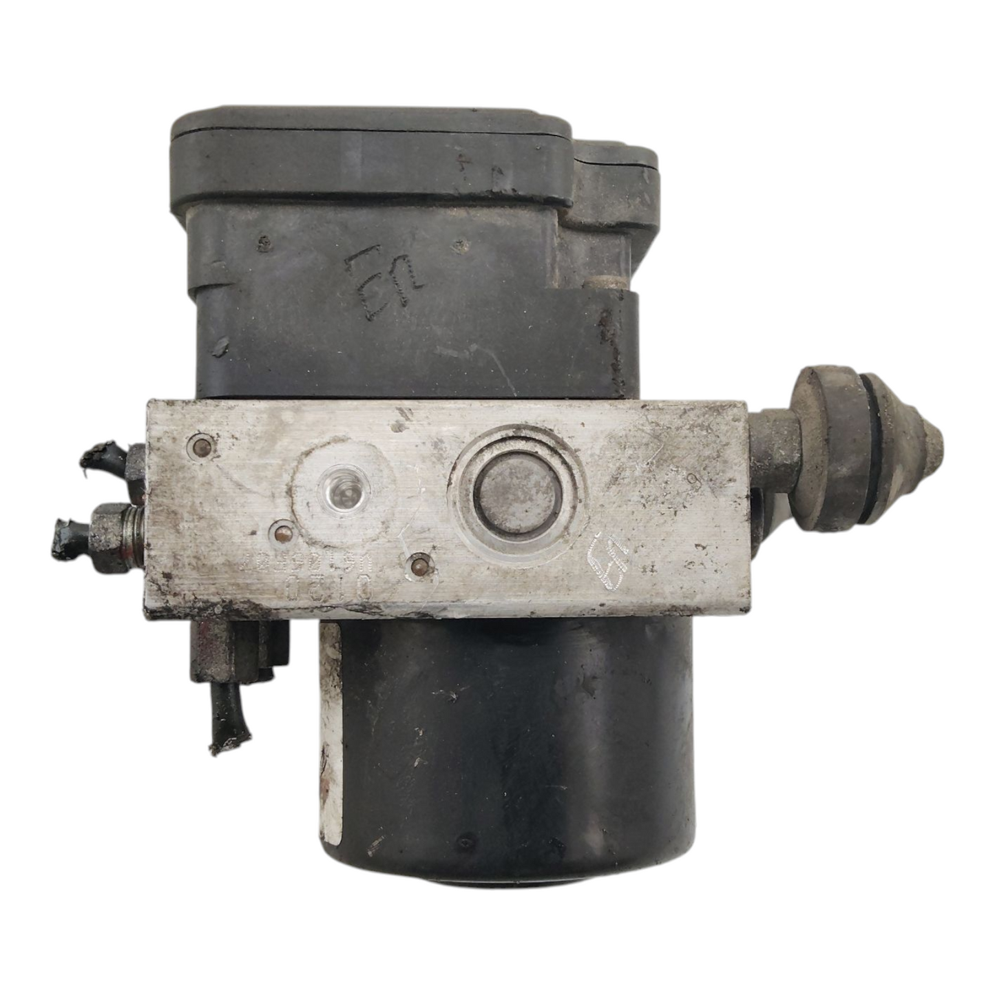 Gruppo Centralina Pompa Abs Anteriore SUZUKI SWIFT 4 Serie Benzina Diesel